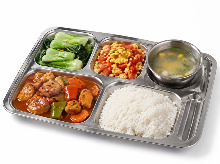 赣榆区企业食堂承包与托管服务